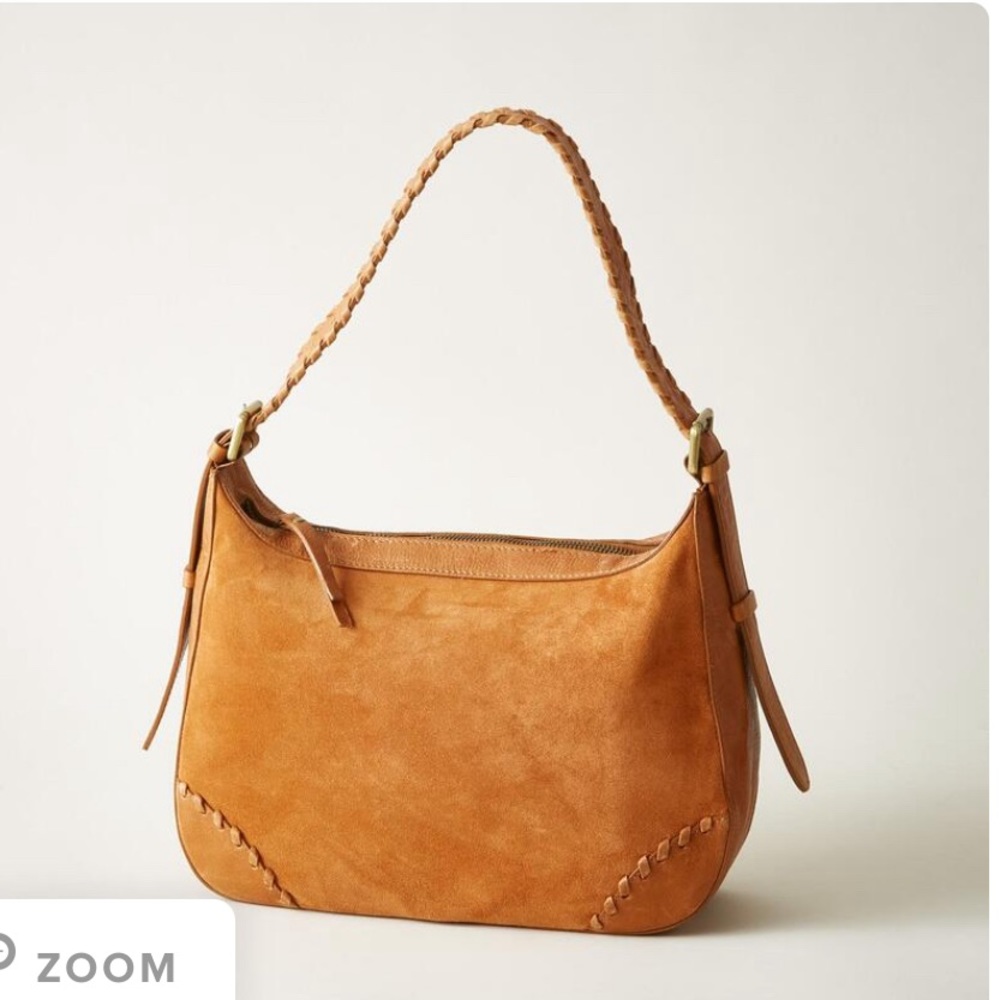 Sundance Jackson Bag